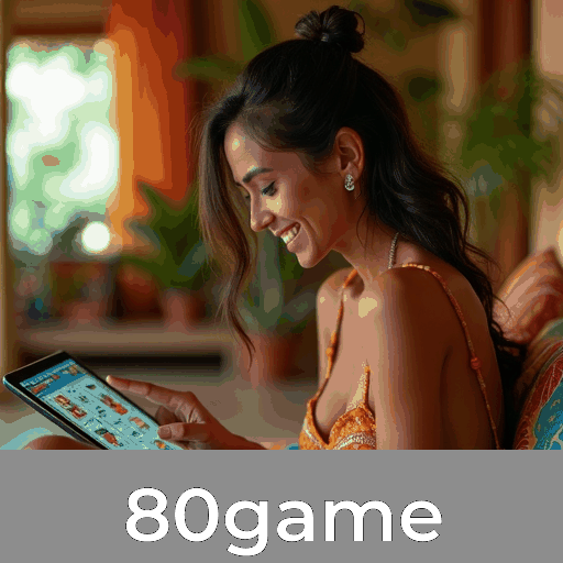 80game: Especialista em Apostas Esportivas no Brasil