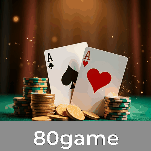 Revolucione Seu Jogo com 80game: Táticas Comprovadas e Abordagem Inteligente