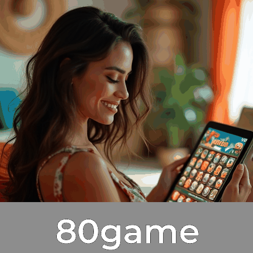 Aproveite o Acesso Garantido em 80game com Login Seguro