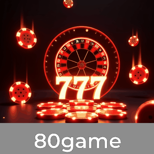 Descubra 80game: Slot Machines com Mega Jackpots, Jogos de Mesa com Alta Estratégia e Crupiê Ao Vivo para Experiências Imersivas