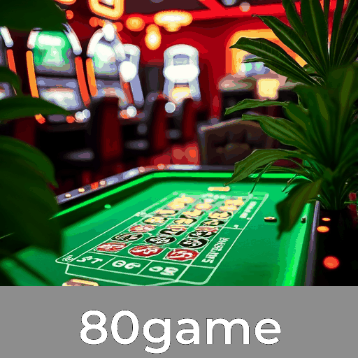 80game: Viva a Emoção Imediata e Recompensas Altas do Crash