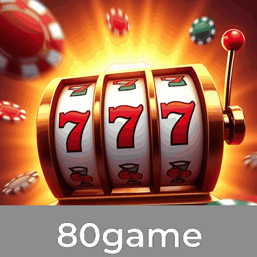 80game: A Plataforma de Apostas Móvel Mais Completa e Acessível