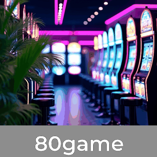 Revolucione Seu Jogo com 80game: Táticas Comprovadas e Abordagem Inteligente