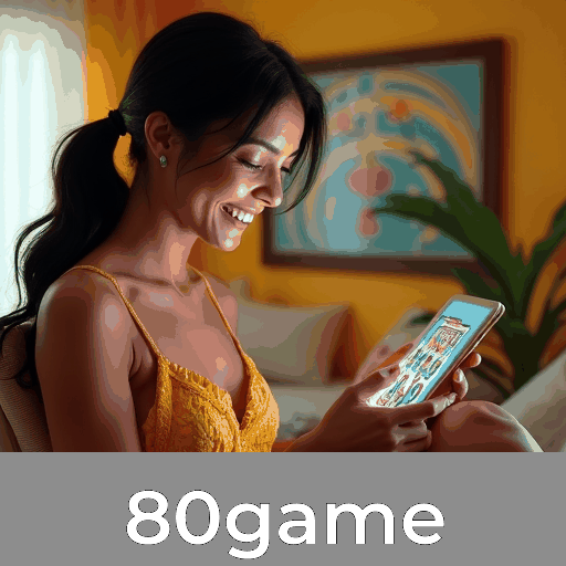 80game: Viva a Emoção Imediata e Recompensas Altas do Crash