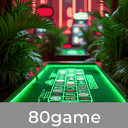 80game: A Plataforma de Apostas Móvel Mais Completa e Acessível