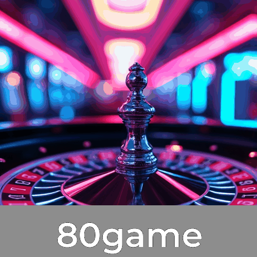 80game: Plataforma de Jogo Premium com Serviço Profissional