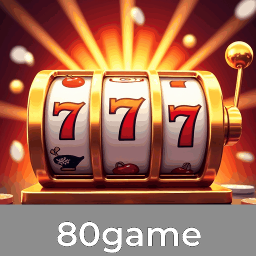Descubra 80game: Slot Machines com Mega Jackpots, Jogos de Mesa com Alta Estratégia e Crupiê Ao Vivo para Experiências Imersivas