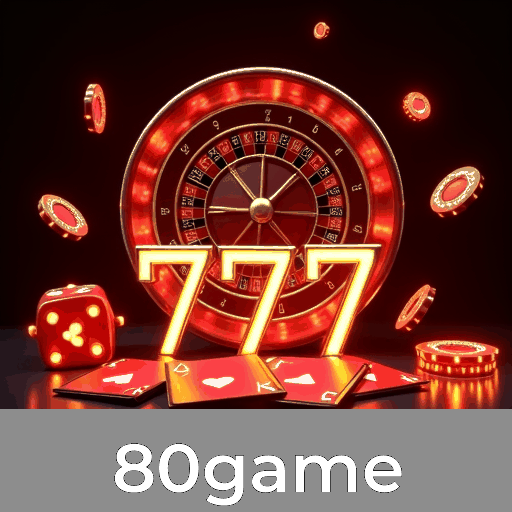 Bônus e Ofertas Únicas do 80game: Descubra a Abundância!