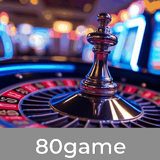 80game: Viva a Emoção Imediata e Recompensas Altas do Crash