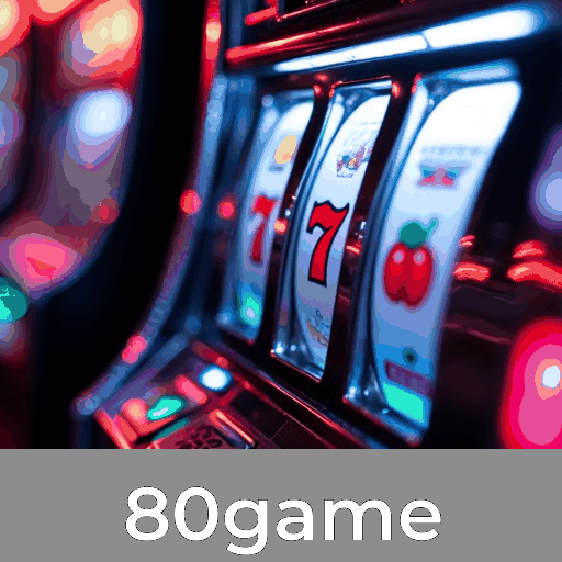 80game: A Plataforma de Apostas Móvel Mais Completa e Acessível