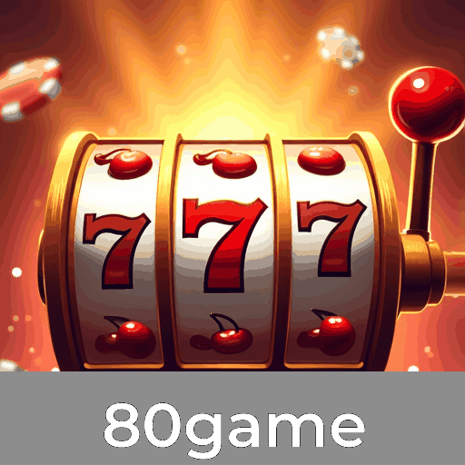 Revolucione Seu Jogo com 80game: Táticas Comprovadas e Abordagem Inteligente