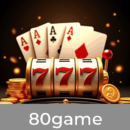 Aproveite o Acesso Garantido em 80game com Login Seguro