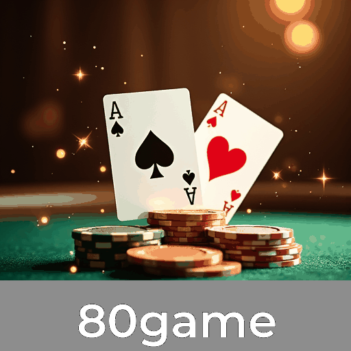 80game: Viva a Emoção Imediata e Recompensas Altas do Crash